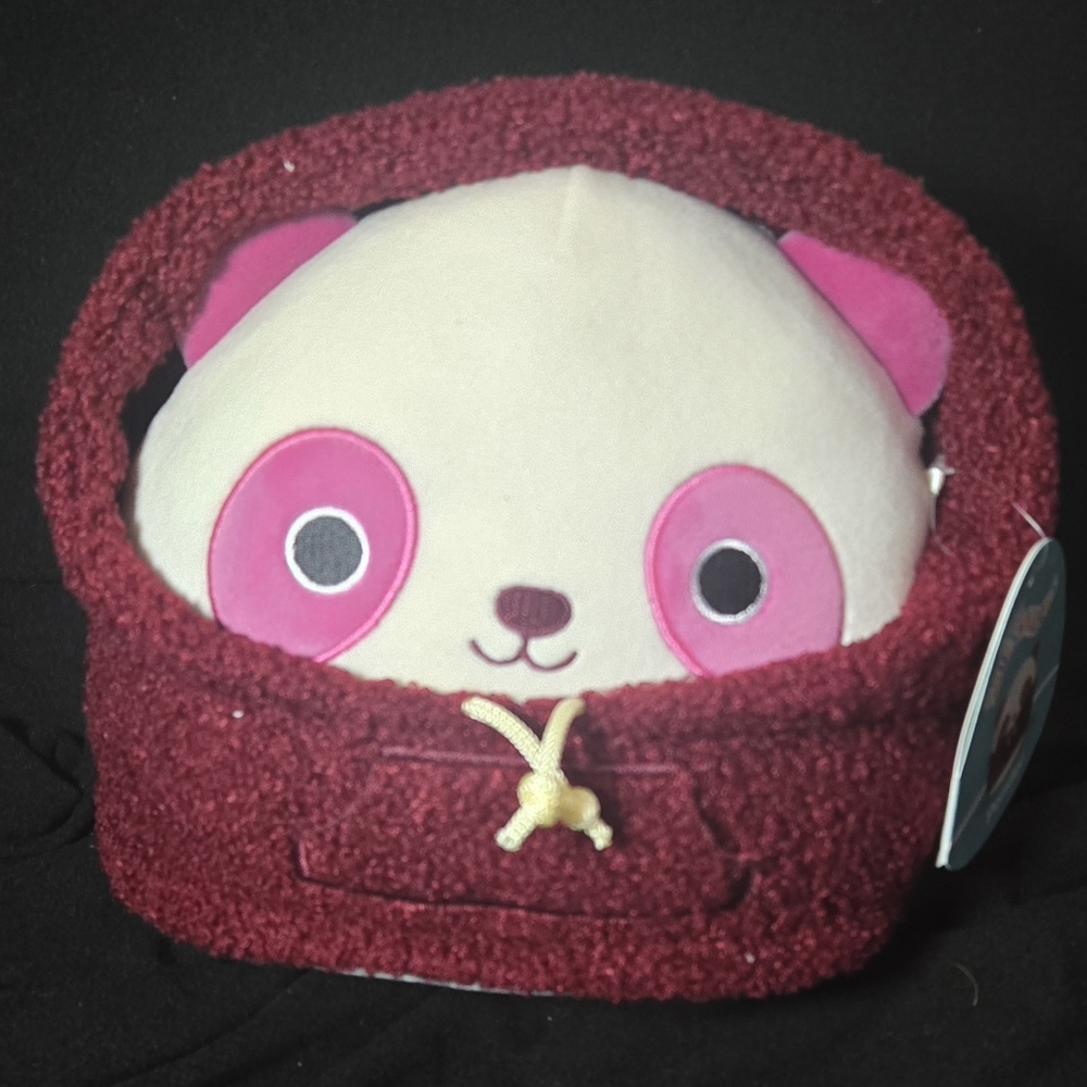 Squishmallow - Ponder NWT